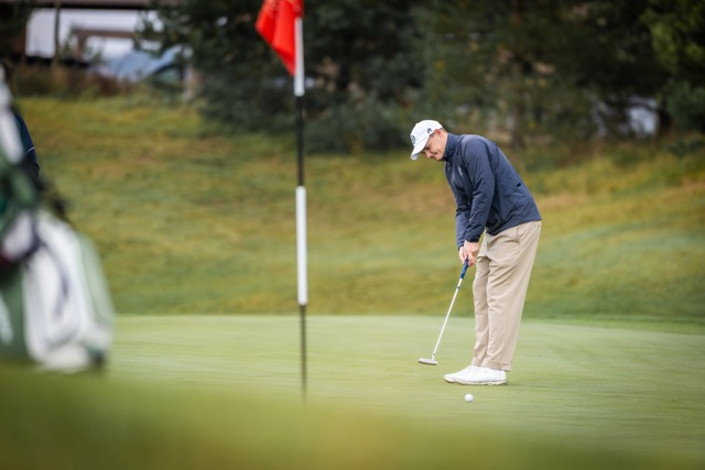 Panorama Golf Resort – panoramagolf.cz